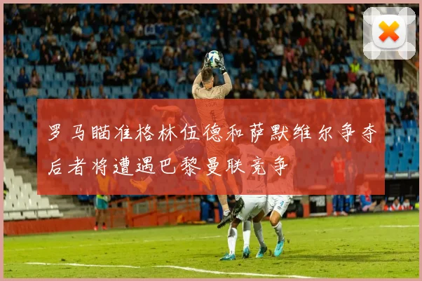 罗马瞄准格林伍德和萨默维尔争夺后者将遭遇巴黎曼联竞争
