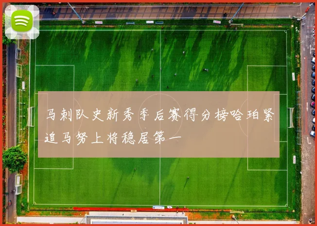 马刺队史新秀季后赛得分榜哈珀紧追马努上将稳居第一