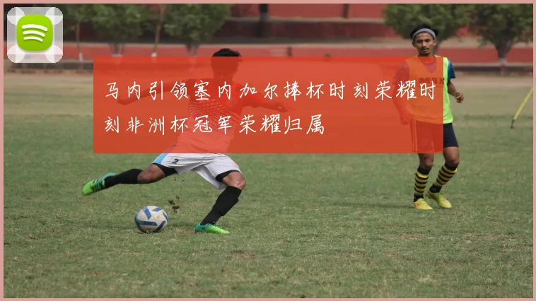马内引领塞内加尔捧杯时刻荣耀时刻非洲杯冠军荣耀归属