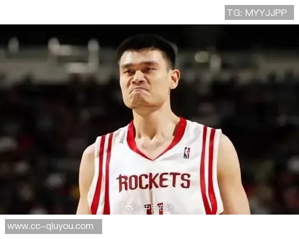 媒体人联想姚明称若大姚在现NBA三分球能力必将提升