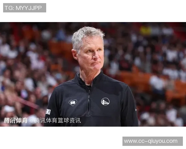 科尔谈库里状态调整：手感生锈在预料之中适应比赛节奏更为重要