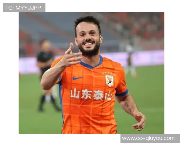 卡扎伊什维利成泰山队2018年后首位单赛季两次罚失点球的球员