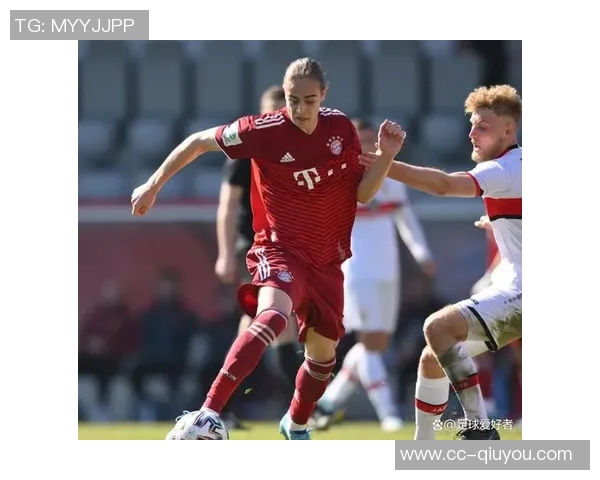 小猪期待斯蒂勒为拜仁效力四年前自由身离开青训的感慨 小猪期待斯蒂勒为拜仁效力四年前自由身离开青训的感慨