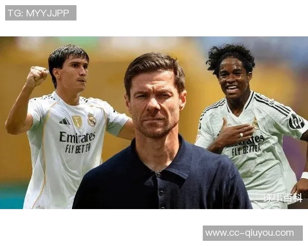 阿隆索曾警告恩德里克需时间培养球员但后者选择留队 阿隆索曾警告恩德里克需时间培养球员但后者选择留队