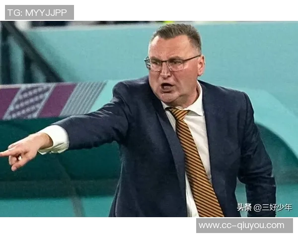 东体报道米赫涅维奇或将执掌国足足协对此传闻保持沉默 东体报道米赫涅维奇或将执掌国足足协对此传闻保持沉默