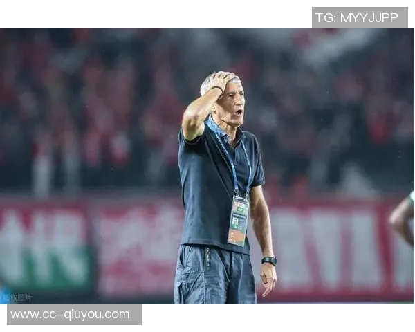 国安新任主帅塞蒂恩获信任成为近十年内第11位执教者 国安新任主帅塞蒂恩获信任成为近十年内第11位执教者