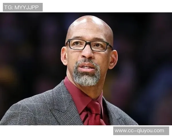 太阳主帅赞马威表现出色称其不断设定新目标并严格要求自己