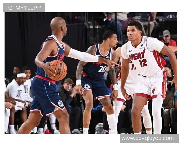 快船遭遇热火三分轰炸创队史第三多失利记录 快船遭遇热火三分轰炸创队史第三多失利记录