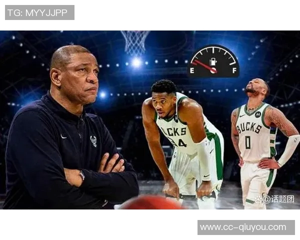 里弗斯盛赞字母哥的历史地位每次出场都仿佛在创造新纪录