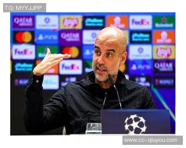 阿隆索失利不影响执教地位瓜迪奥拉已着眼淘汰赛策略调整